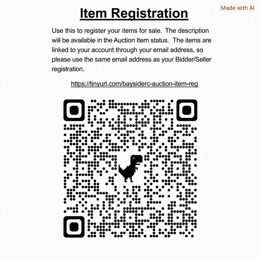 AuctionQR
